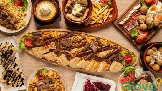 Konoba kod Domaćina