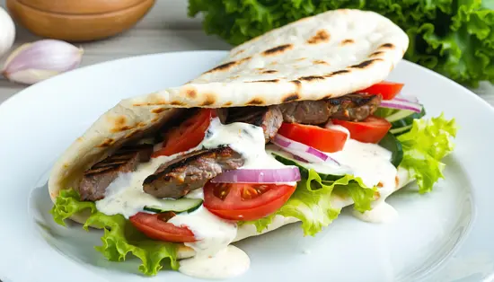 Nawab Kebab