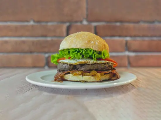 Bocatería La Tradicional