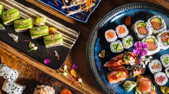 Sushi for you