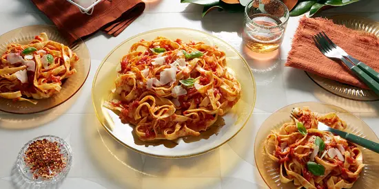 PRANZO È CENA