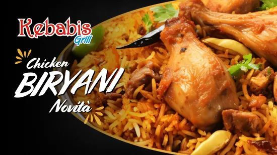 Kebabis Grill Eroi