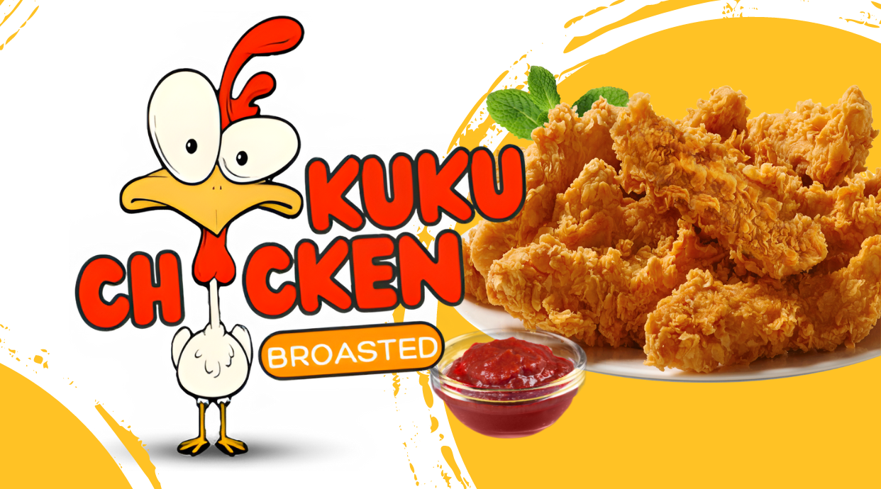 Kuku Chicken