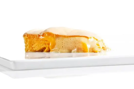 O Melhor Pão de Ló do Universo