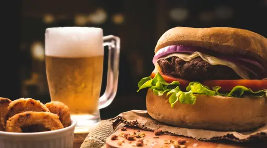 Zurito Burger