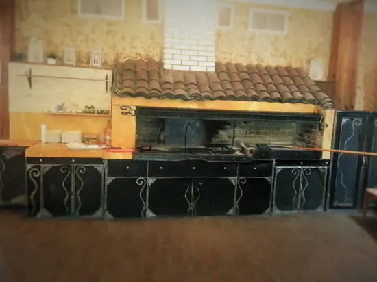 Ресторант Родопи