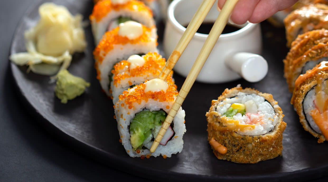 Mil Sushi