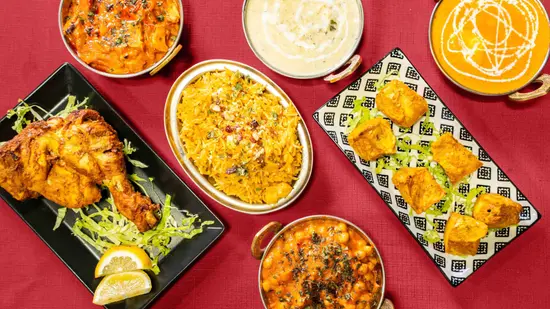 Bombay Tandoori Ristorante Indiano