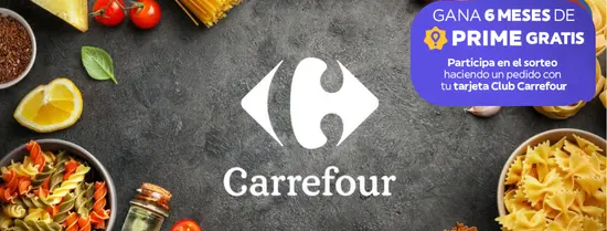 Carrefour