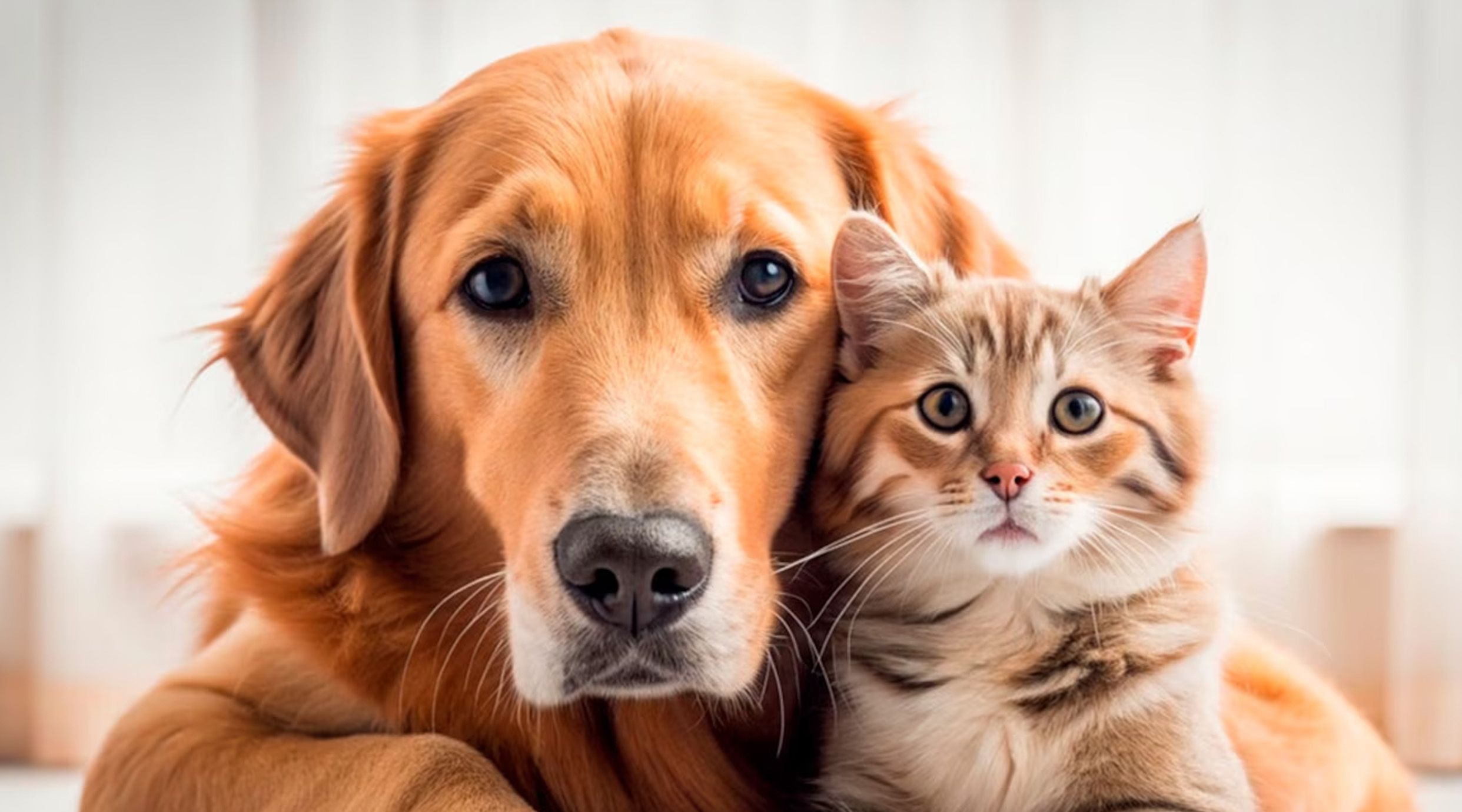 Animais de Companhia El Corte Inglés