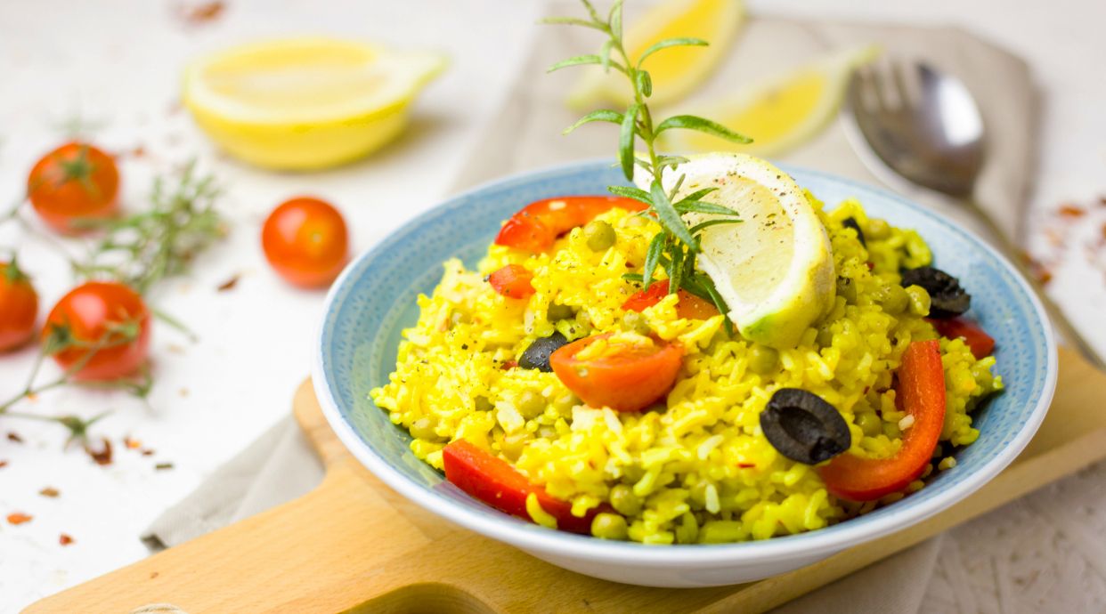 Escudellar Arroz Y Más