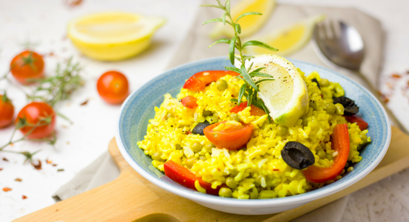 Escudellar Arroz Y Más