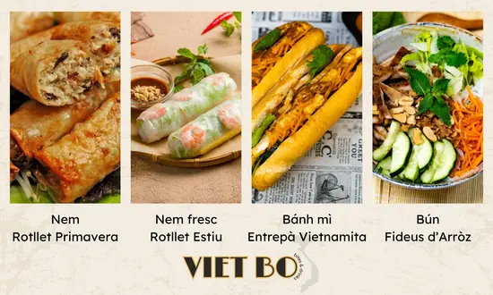 Viet Bo