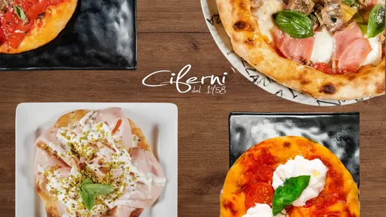 Forno Pizzeria Ciferni di Montesilvano