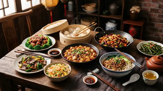 Bashifu Hotpot