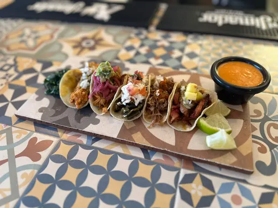 El Molcajete Fuengirola