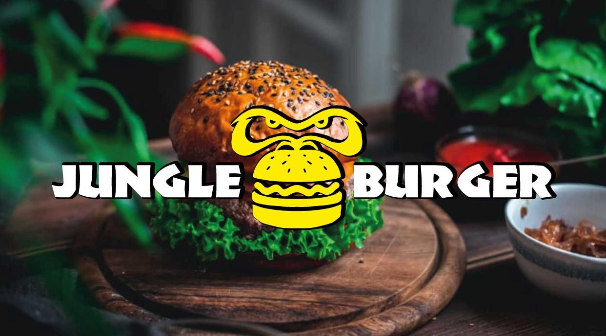 Jungle Burger