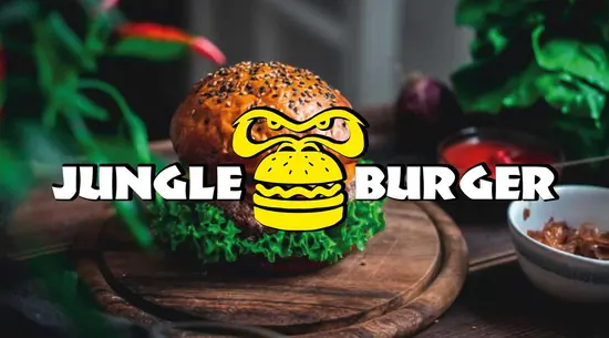 Jungle Burger