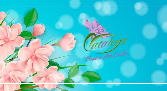 Cataleya Flowers