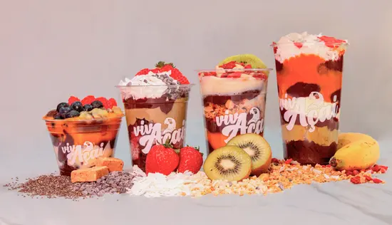 Viva Açaí
