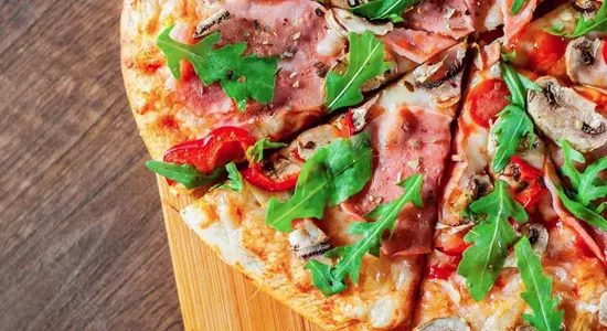 Ciccio Matto1 Pizza Kebap