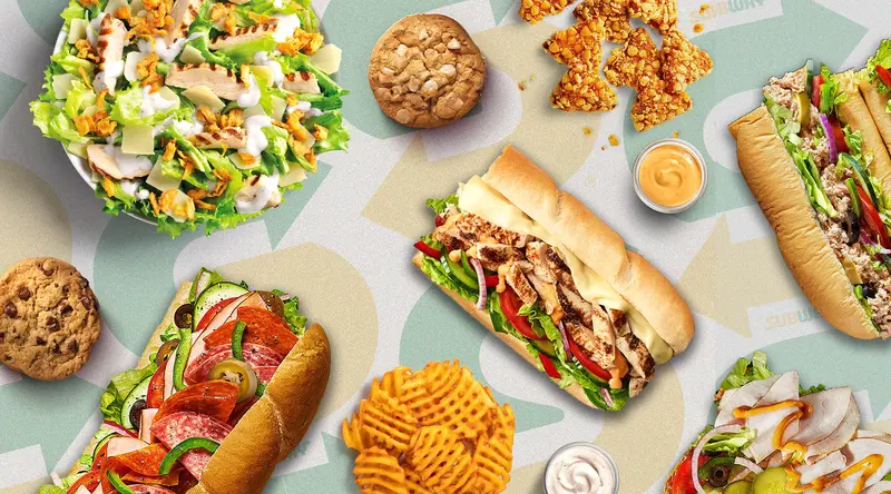 Subway