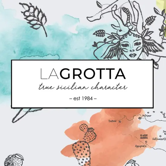 La Grotta - True Sicilian Character
