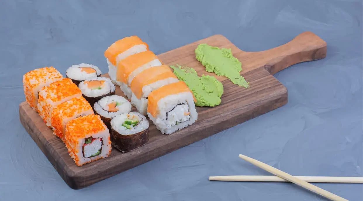 Sushi Scena