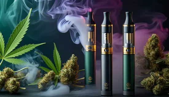 KapaHemp'S CBD & HHC - Cannabis Shop