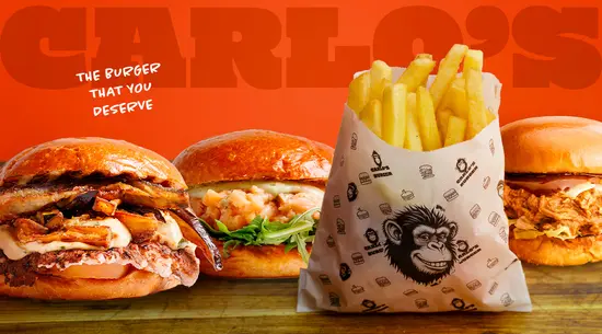 Carlo's Burger