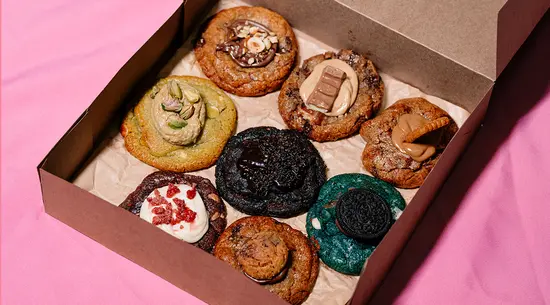 Daphné Bakery