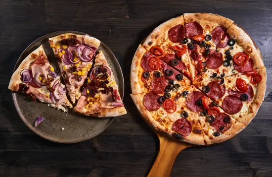 Giorgia's Restaurant