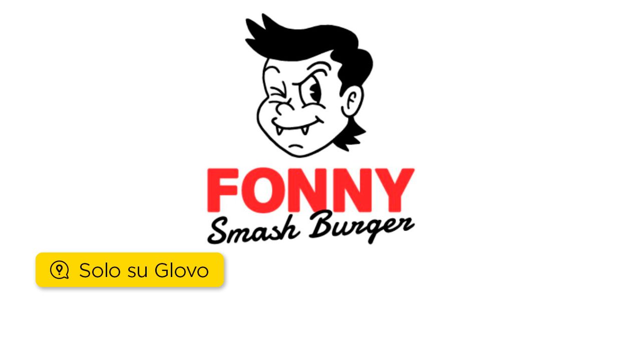 Fonny Smash Burger