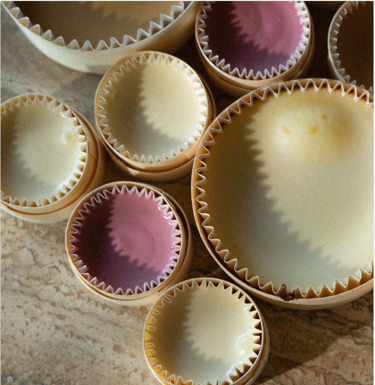Tart Sweet Gallery