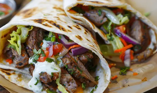 Super Kebab