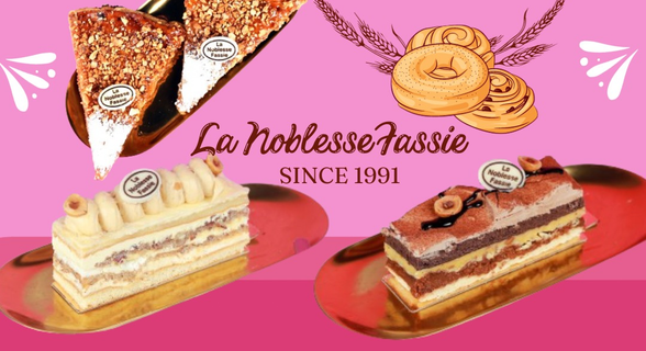 La Noblesse Fassie - Since 1991