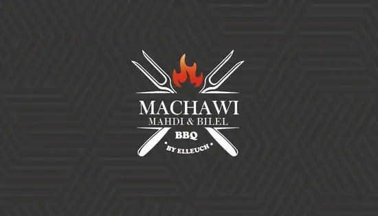 Machewi Mahdi & Bilel