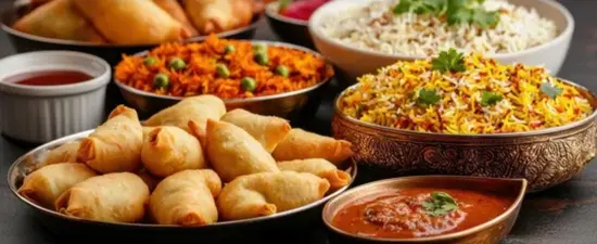 Mantra Tandoori Nights