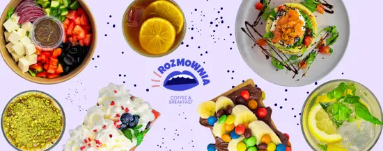 Rozmowia Coffee&Breakfast