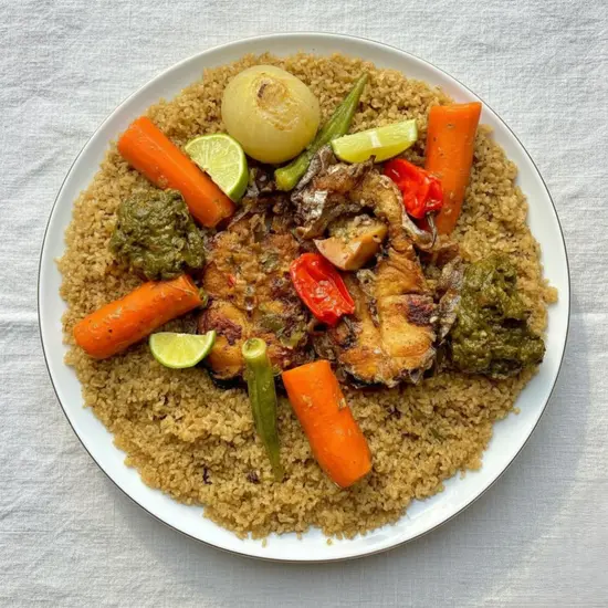 CORDON BLEU CHEZ CLECLE