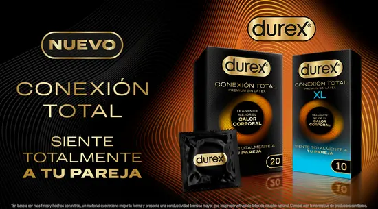 Durex Sexplora Más