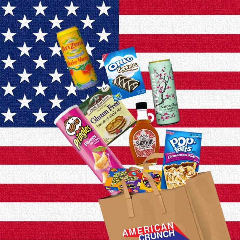 American Crunch