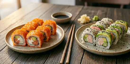 Umi Sea Food