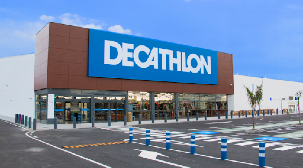 Decathlon