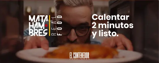 Matahambres Las Rozas