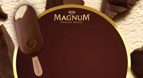 Magnum - Gelato