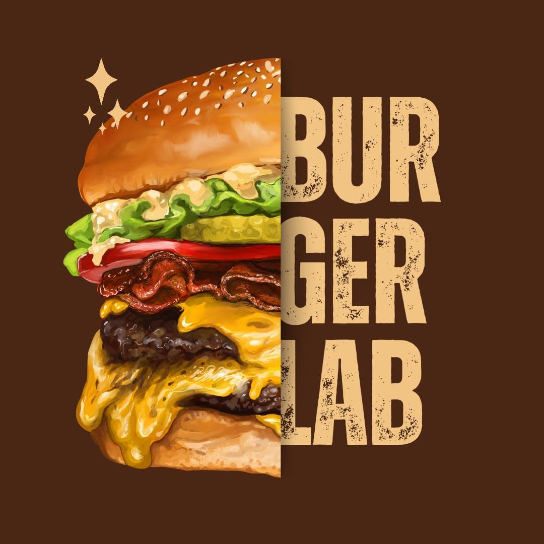 Burger Lab