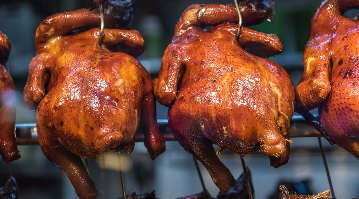 Freiduría Asador de pollo Churrería Alameda