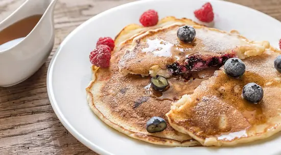 Le Creps & Pancakes