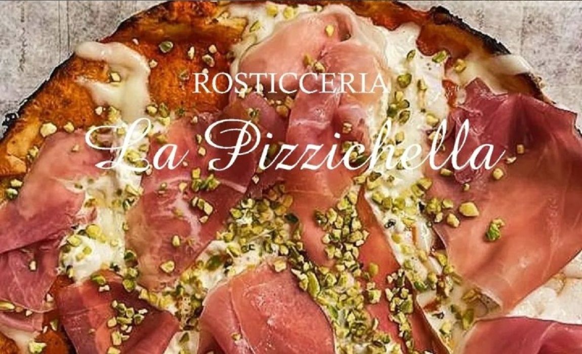 La Pizzichella Rosticceria